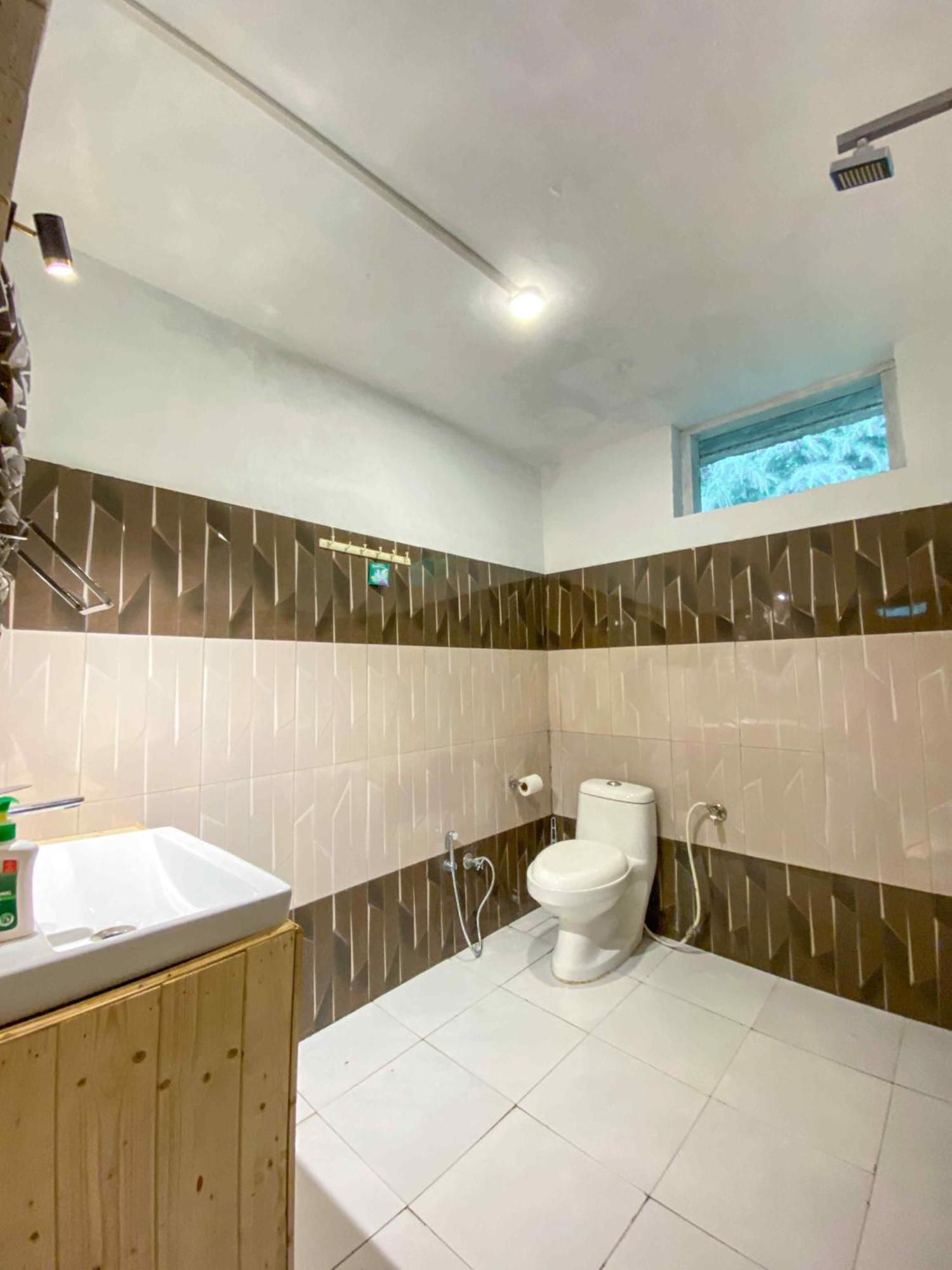 Whoopers Boutique Resort Jibhi ภายนอก รูปภาพ