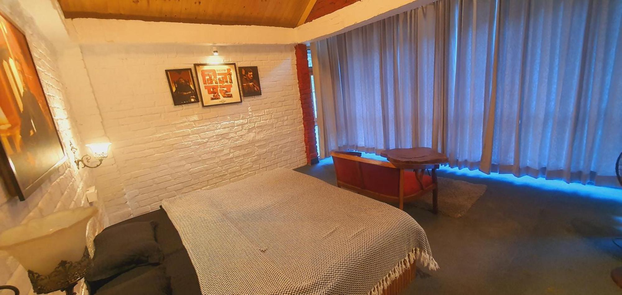 Whoopers Boutique Resort Jibhi ภายนอก รูปภาพ